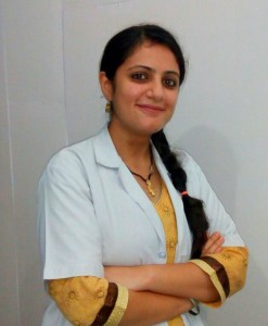 Harsimran, Dentist in Dwarka